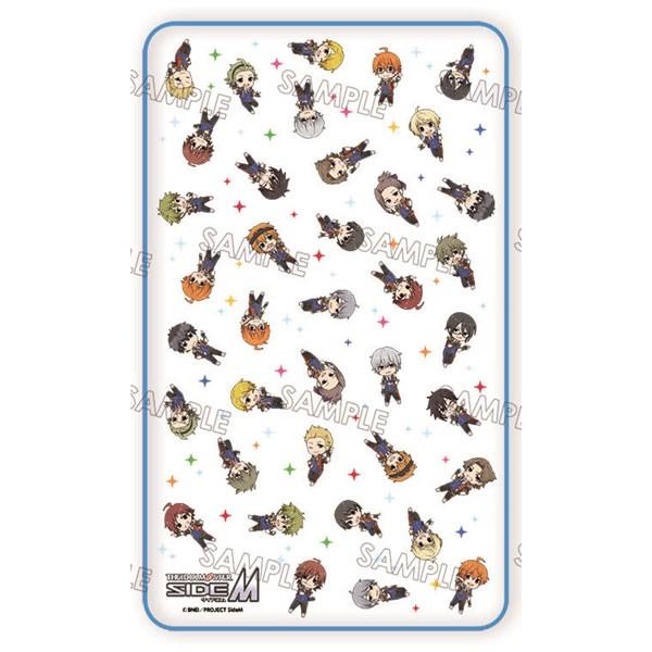 えふぉるめ アイドルマスター SideM キメっ！と ブランケット