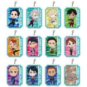 FINAL FANTASY トレーディングラバーストラップ Vol.5 単品 : アニメル