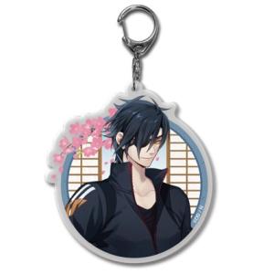 刀剣乱舞-ONLINE- アクリルフィギュア (戦闘) 38：燭台切光忠