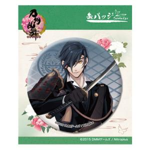 刀剣乱舞-ONLINE- 根付マスコットチャーム【第一弾】（01〜27） 単品