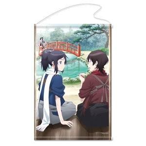 刀剣乱舞-ONLINE- アクリルフィギュア (戦闘) 38:燭台切光忠 刀剣乱舞-ONLINE- アクリルフィギュア (戦闘) 38:燭台切光忠