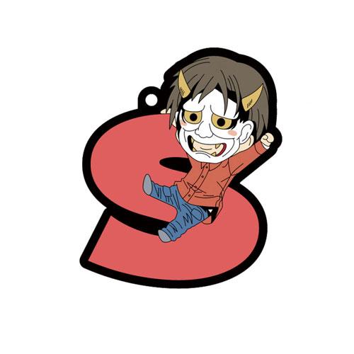 M.S.S Project ラバーストラップ あろまほっと