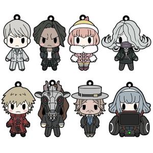 ファイナルファンタジートレーディングラバーストラップ vol.5 BOX FINAL FANTASY トレーディングラバーストラップ Vol.5 単品 : アニメル