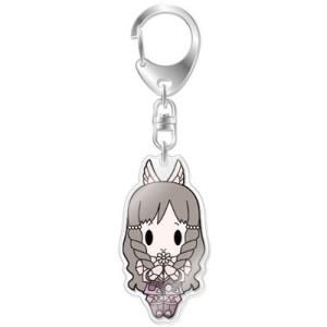 D4 ファイアーエムブレム 覚醒 アクリルキーホルダー スミア