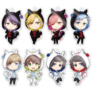 きゃらふぉるむ TSUKIPRO THE ANI...の商品画像