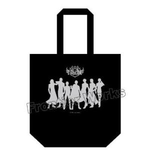 魔王さまをプロデュース！ 〜七つの大罪 for GIRLS〜 トートバッグ 魔王Side