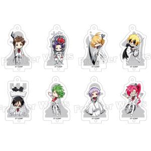 劇場版 SERVAMP-サーヴァンプ- クリア☆POP(チェスVer.) A　単品