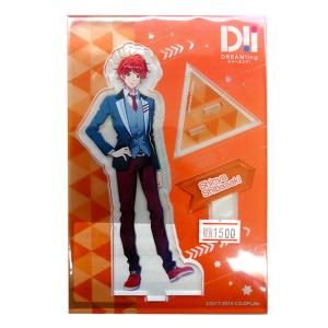 DREAM!ing 制服アクリルスタンド 柴咲 真也