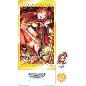 FINAL FANTASY トレーディングラバーストラップ Vol.5 単品 : アニメル