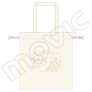 弱虫ペダル アニメ版GL トートバッグ 総北