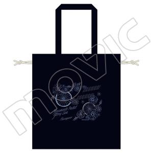 弱虫ペダル アニメ版GL トートバッグ 箱学