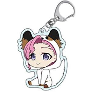 コードギアス 反逆のルルーシュ R2 あにまるっこアクリルキーホルダー/ユーフェミア