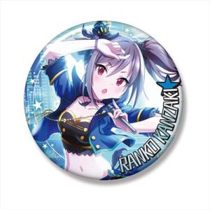 メール便送料無料)カゲロウプロジェクト ぷかっしゅ缶バッチ 水着