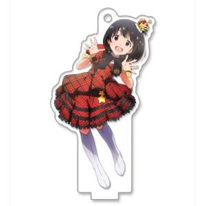 (メール便送料無料)アイドルマスター ミリオンライブ！ アクリルスタンド 中谷育