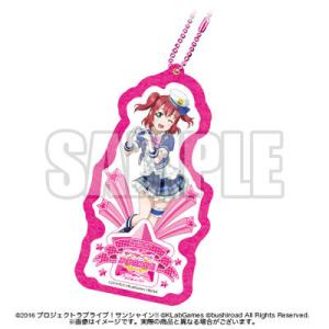 ラブライブ!サンシャイン!! フェルトマスコット...の商品画像