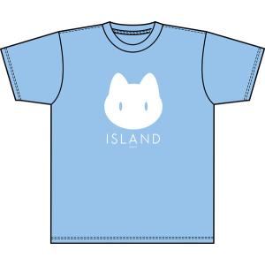 ISLAND Tシャツ｜animel