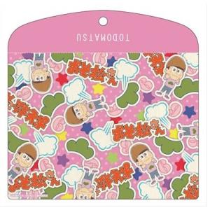 おそ松さん フラットケース・トド松