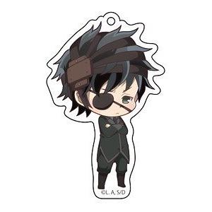 されど罪人は竜と踊る  デフォルメアクリルキーホルダー 4