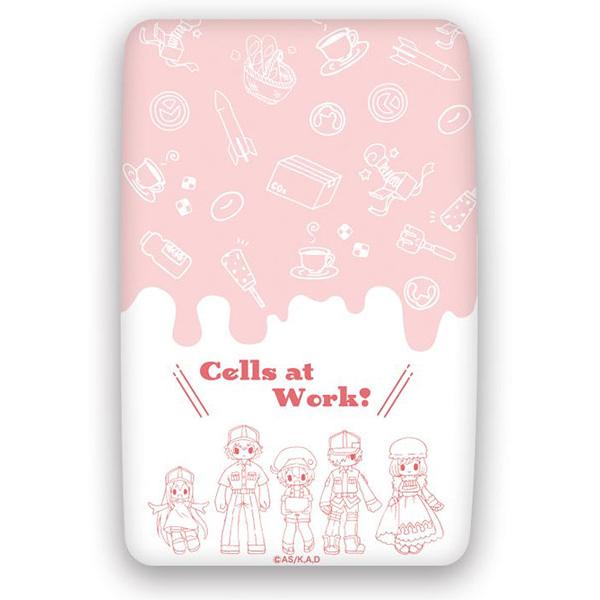 はたらく細胞 カードケース SWEETOY-A