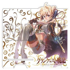 グランクレスト戦記 [原作版] ビッグスマホスタンド(シルーカ)