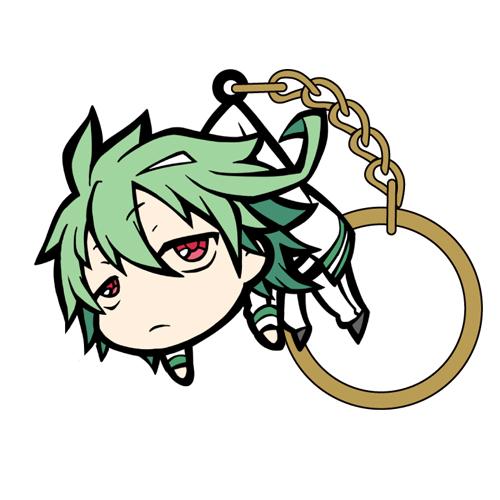 SERVAMP-サーヴァンプ- 桜哉 つままれキーホルダー