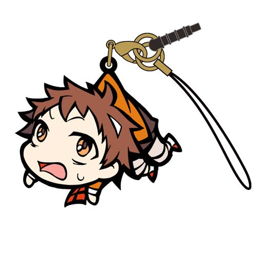 SERVAMP-サーヴァンプ- 真昼 つままれストラップ