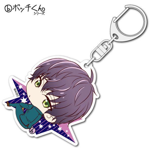 DYNAMIC CHORD ボッチくんアクリルチャーム 檜山朔良