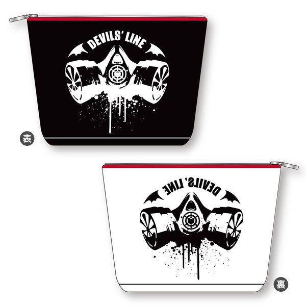 デビルズライン マルチポーチ C