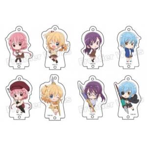 刀剣乱舞-ONLINE- 根付マスコットチャーム【第一弾】（01〜27） 単品