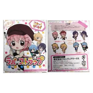 こみっくがーるず アクリルスタンド 第2弾 萌田薫子 : アニメル - 通販