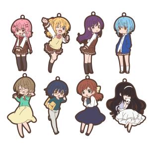 こみっくがーるず アクリルスタンド 第2弾 萌田薫子 : アニメル - 通販