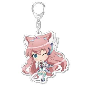 FINAL FANTASY トレーディングラバーストラップ Vol.5 単品 : アニメル