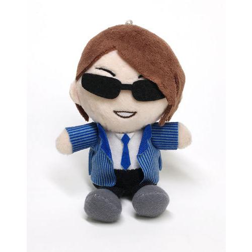 M.S.S Project ぬいぐるみII FB777