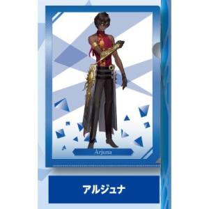 Fate/EXTELLA LINK クリアファイル vol.2 アルジュナ