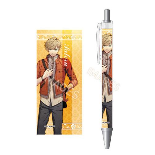 キャラクターボールペン Library Cross∞ 哲 Ver.
