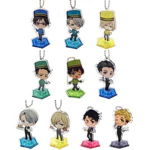 FINAL FANTASY トレーディングラバーストラップ Vol.5 単品 : アニメル