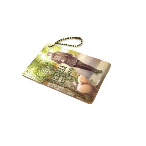 キャラパス ヘタリア Axis Powers 03 ドイツ