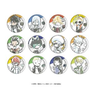 忍たま乱太郎×浅草花やしき 描き下ろしイラスト みんなで下町散策の段