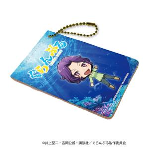 FINAL FANTASY トレーディングラバーストラップ Vol.5 単品 : アニメル