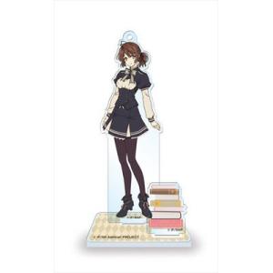 ニル・アドミラリの天秤 帝都幻惑綺譚 アクリルスタンド・久世ツグミ