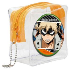 僕のヒーローアカデミア 魅せキューブ2 ヒロアカ・F 爆豪1