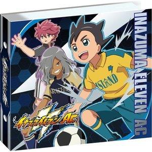 タカラトミー（TAKARA TOMY） イナズマイレブンTCG IES-07 世界への