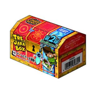 スナックワールド トレジャラボックス第2弾　単品
