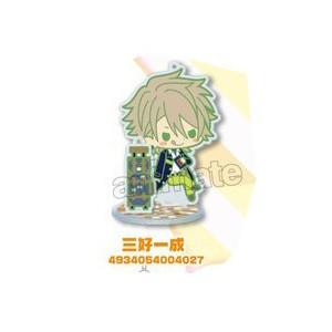 A3！ アクリルスタンドコレクション trAvel AbroAd！ 三好一成