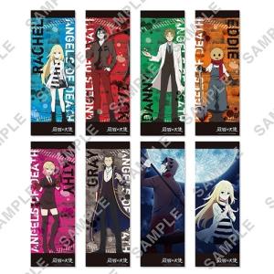 FINAL FANTASY トレーディングラバーストラップ Vol.5 単品 : アニメル