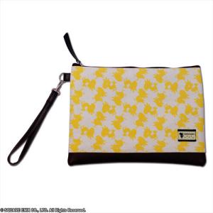 FINAL FANTASY トレーディングラバーストラップ Vol.5 単品 : アニメル