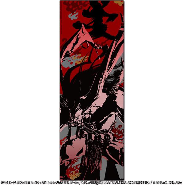 DISSIDIA FINAL FANTASY てぬぐい イフリート