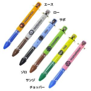 ONE PIECE ワンピース mimiペン チョッパー