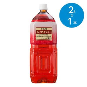 ルイボスティー/2L×6本入 : animo - 通販 - Yahoo!ショッピング
