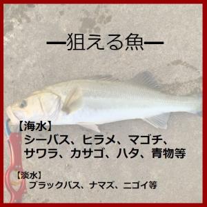 ルアー 釣り具 メタルバイブ 鉄板 バイブレー...の詳細画像4